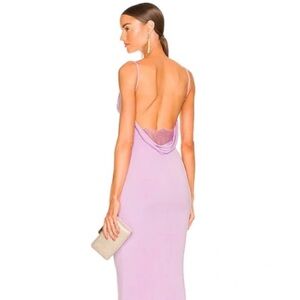 Katie May Lavender Surreal Gown